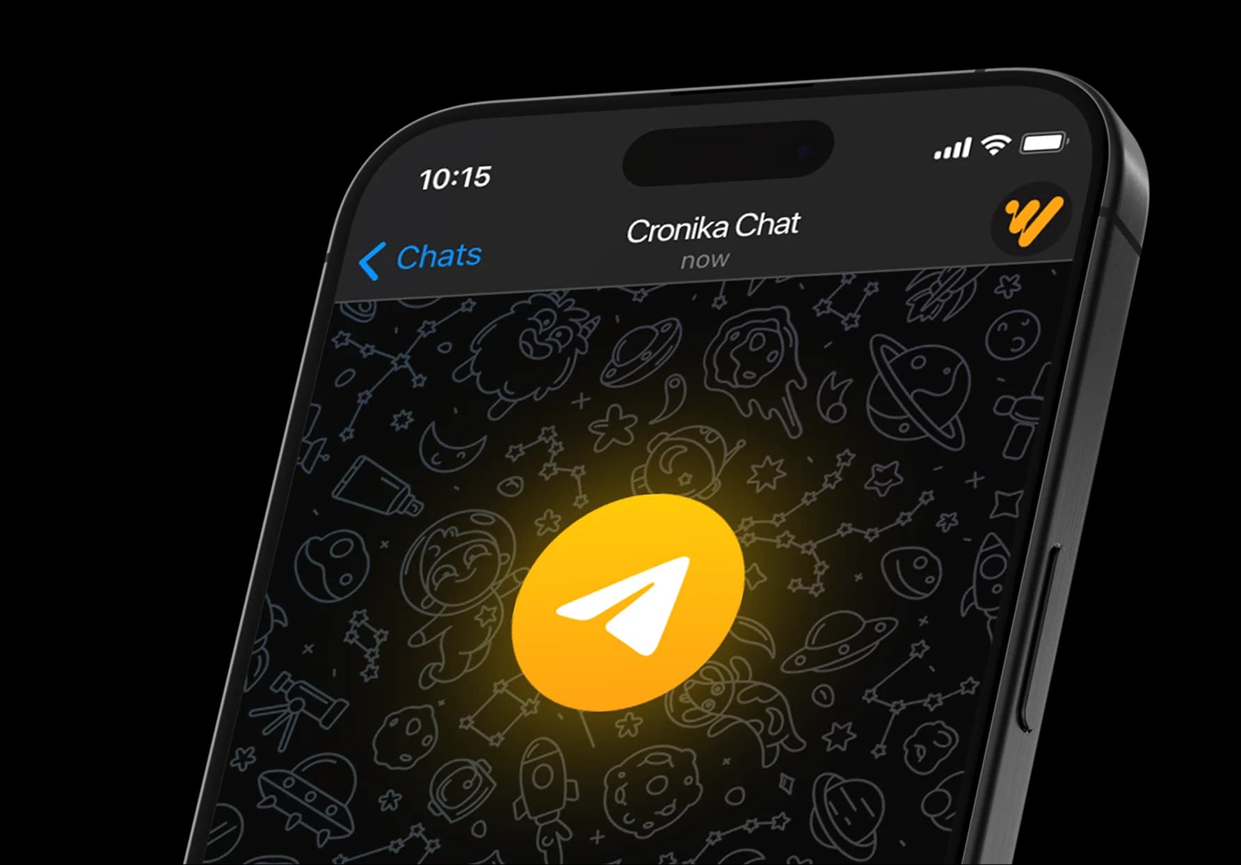 iPhone Trading Hub