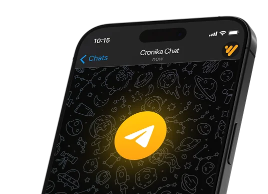 iPhone Trading Hub Mobile