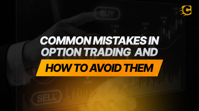 Common Mistakes in Option Trading and How to Avoid Them